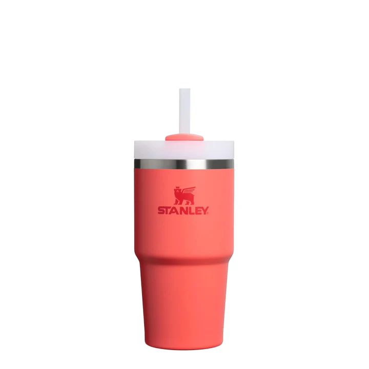 STANLEY Quencher H2.0 FlowState 0.6L Sıcak Mercan (10-10826-308)