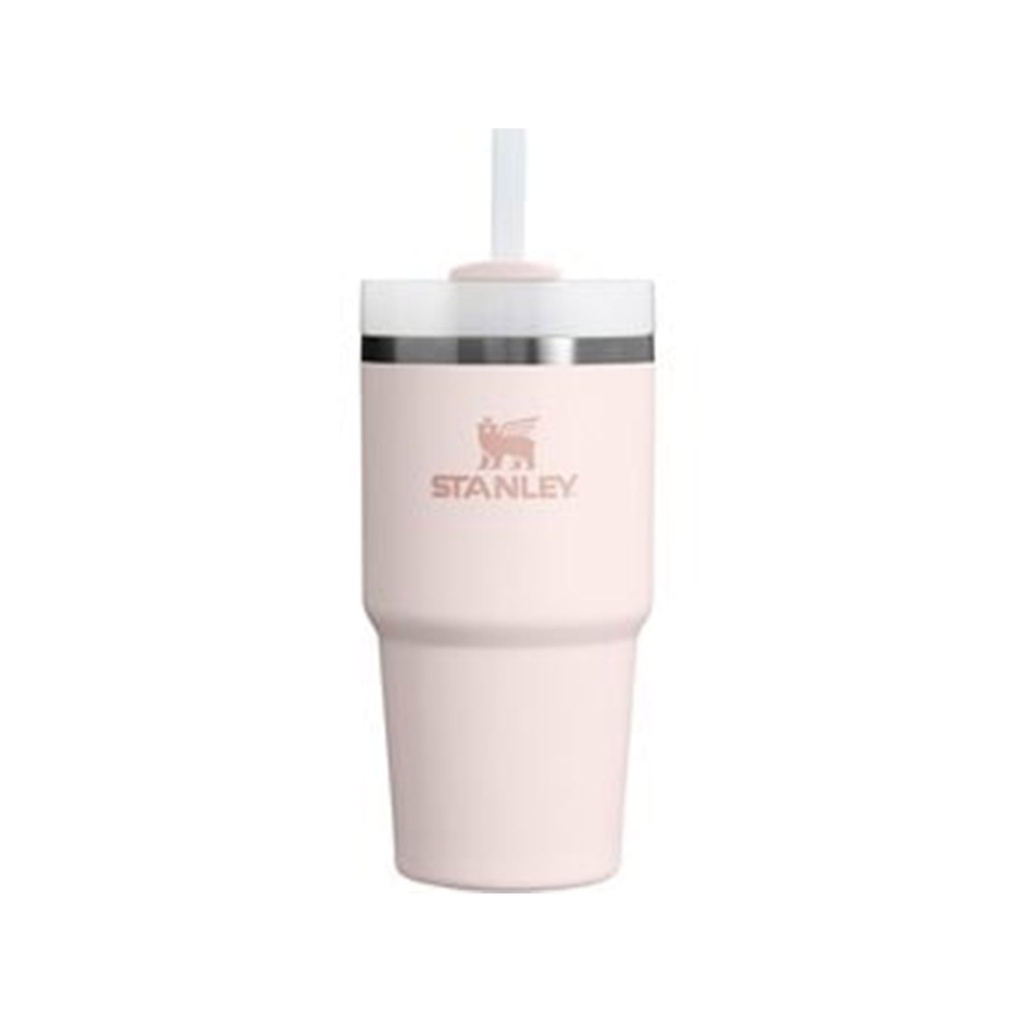 STANLEY Quencher H2.0 FlowState 0.6L Rose (10-10826-303)