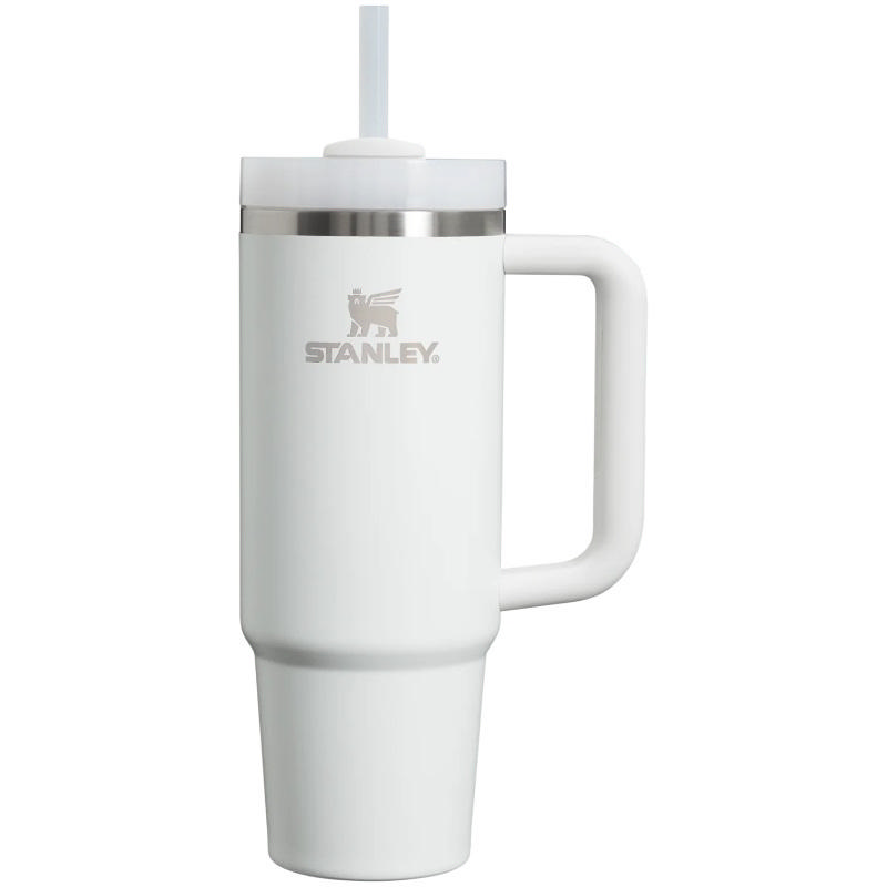 Stanley Quencher H2.O FlowState 0.89L Frost (10-10827-738)