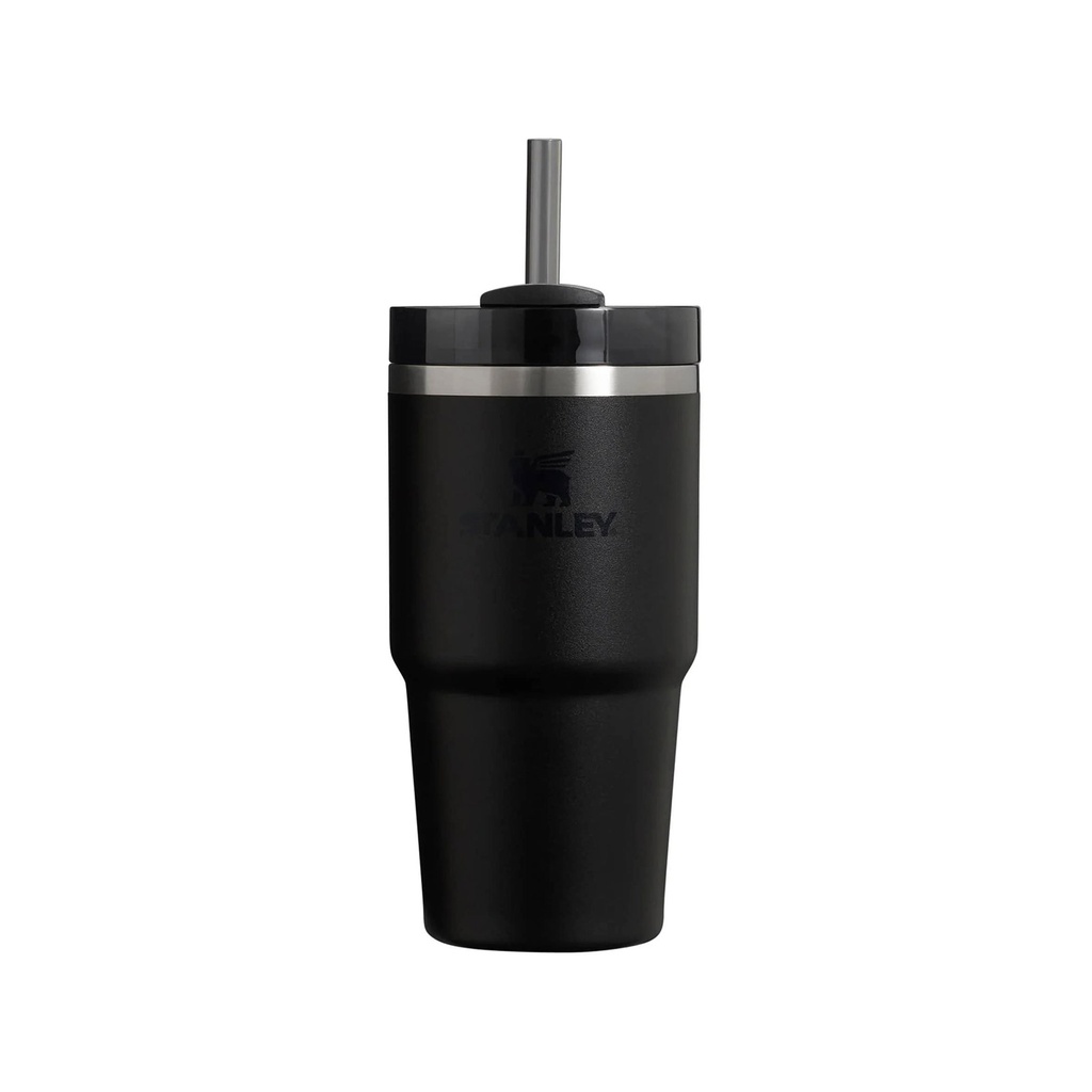 Stanley Quencher H2.O FlowState 20oz / 0.6L Black (10-10826-305)
