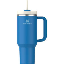 Stanley Quencher H2.O FlowState 40oz Azure (10-11824-268)