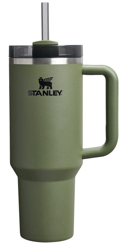 Stanley Quencher H2.O FlowState 40oz Dried Pine (10-11673-161)