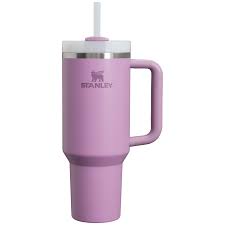 Stanley Quencher H2.O FlowState 40oz Sıcak Mercan (10-10825-018)