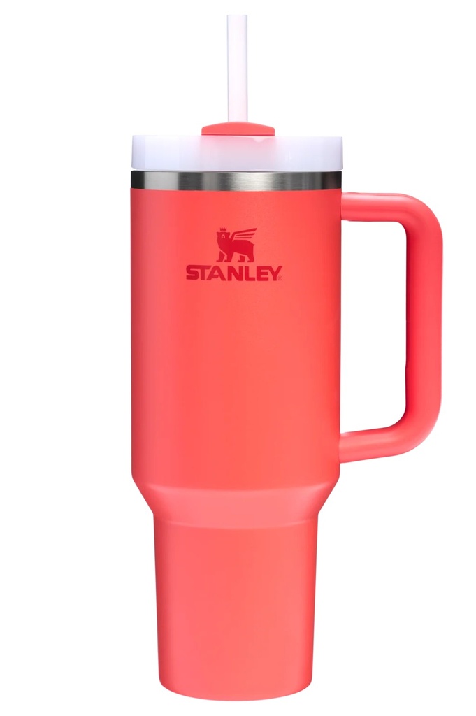 Stanley Quencher H2.O FlowState 40oz Sıcak Mercan (10-10825-018)