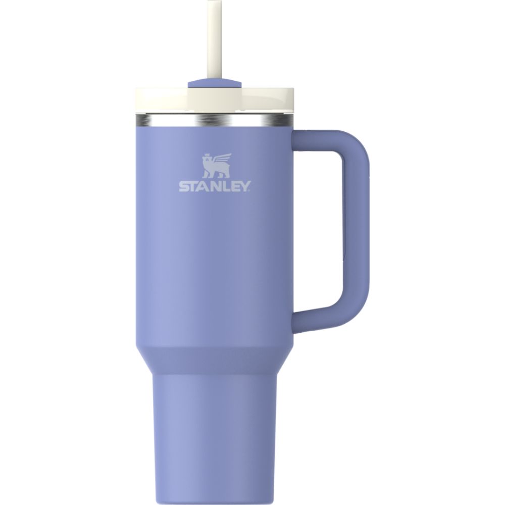 Stanley Quencher H2.O FlowState 40oz Hydrangea (10-10825-017)