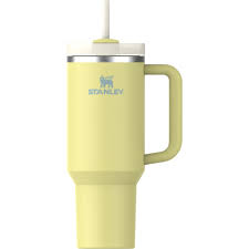 Stanley Quencher H2.O FlowState 40oz Pomelo (10-11673-160)