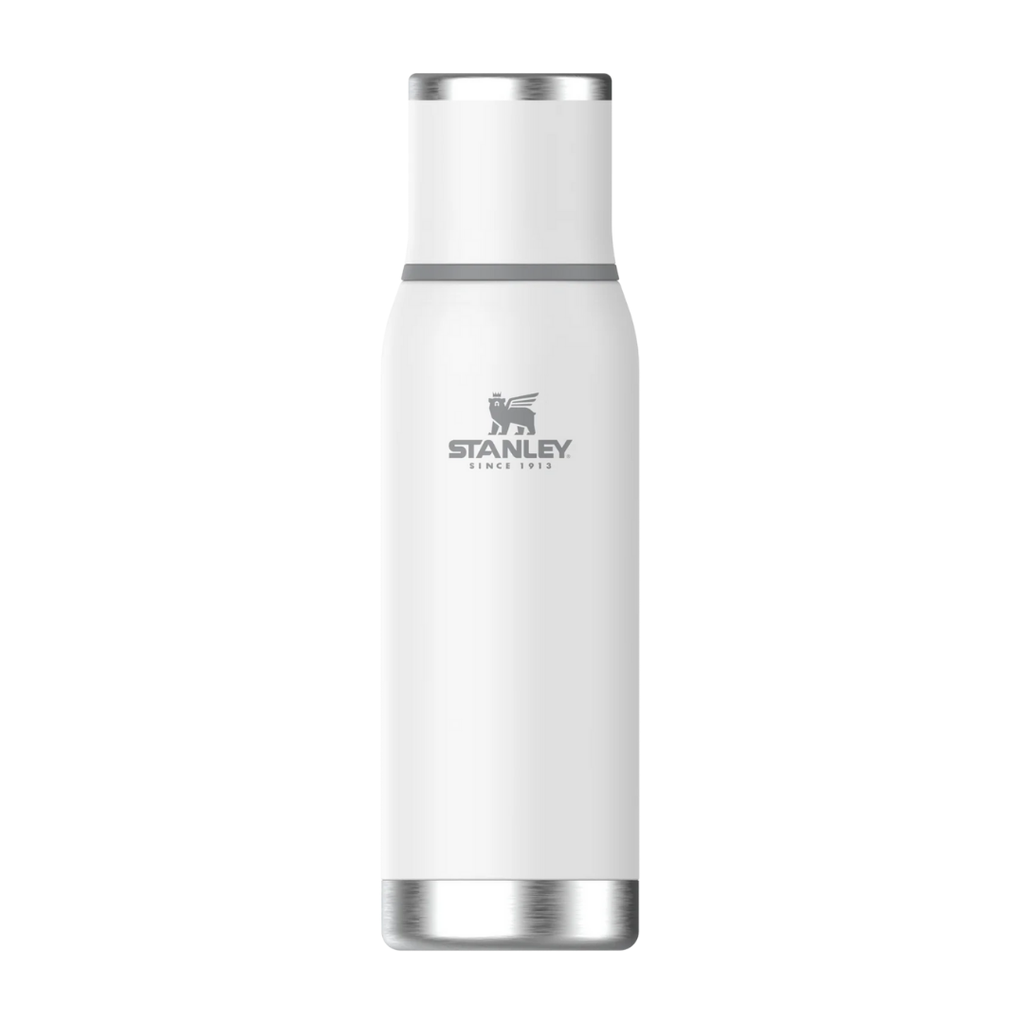 Stanley The Adventure To-Go Bottle 0.75L/25OZ Polar (10-10818-008)
