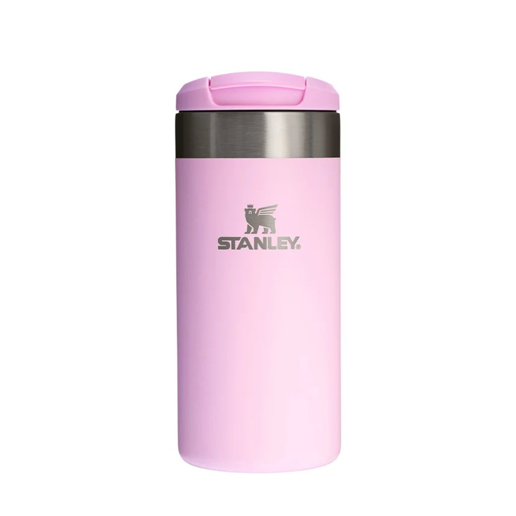 Stanley The Aerolight Transit Mug 0.35 L / 12 OZ Cherry (10-10788-109)