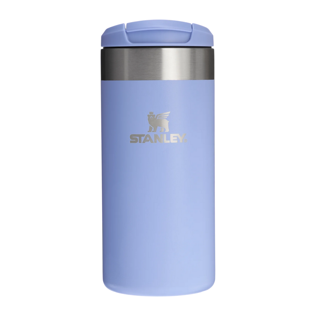 Stanley The Aerolight Transit Mug 0.35L / 12oz Royal Blue Metallic (10-10788-074)