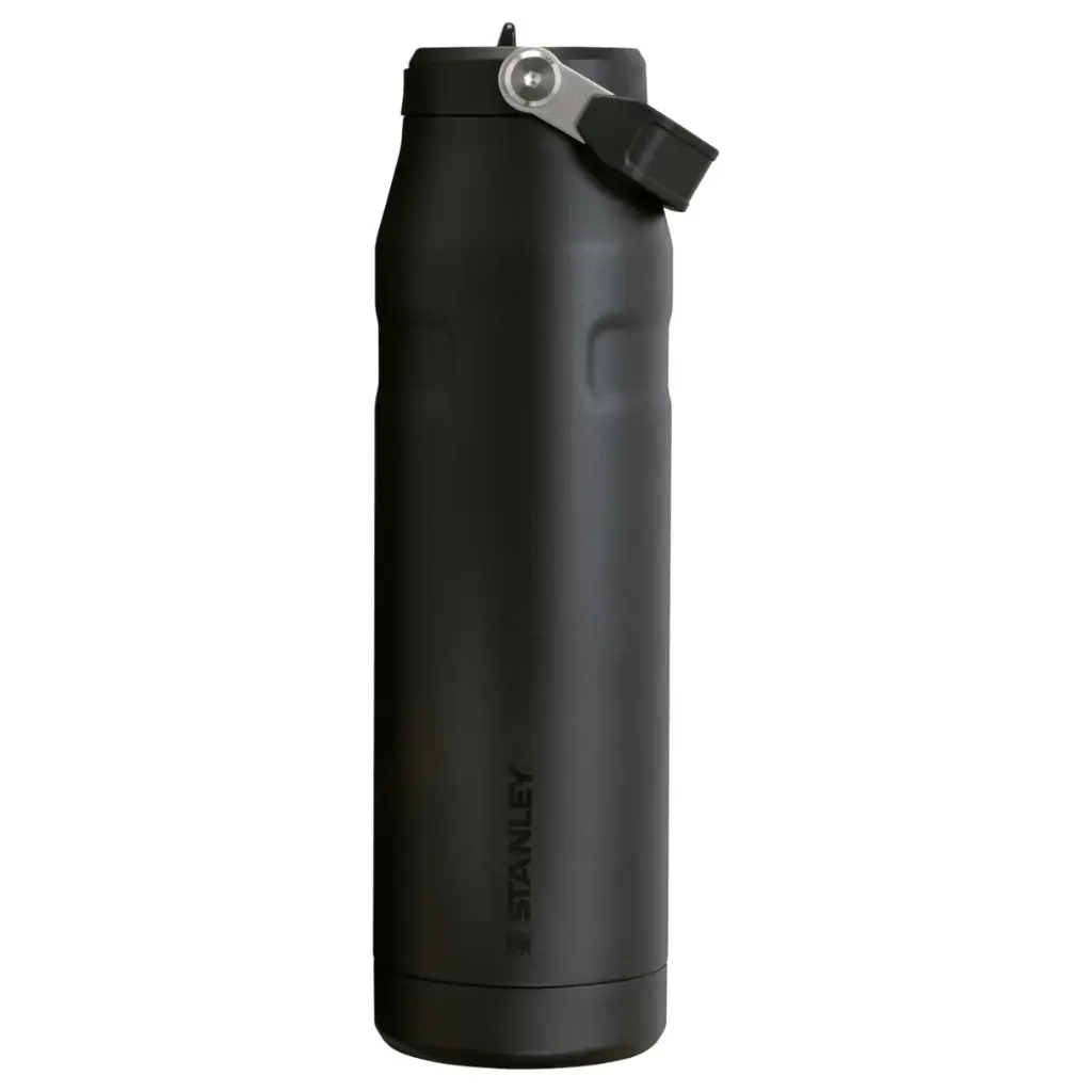 STANLEY The IceFlow Bottle Flip Straw 700 ml/24oz Black (10-11283-143)
