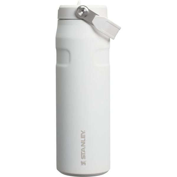 STANLEY The IceFlow Bottle Flip Straw 700 ml/24oz Frost (10-11283-144)