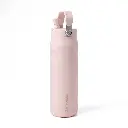 STANLEY The IceFlow Şişe Flip Straw 700 ml/24oz Rose (10-11283-145)