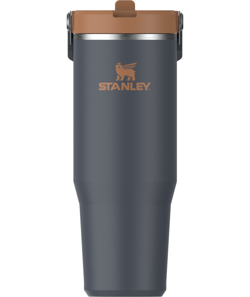 Stanley IceFlow Flip Straw Termos 0.89L/30oz - Twilight (10-12043-073)