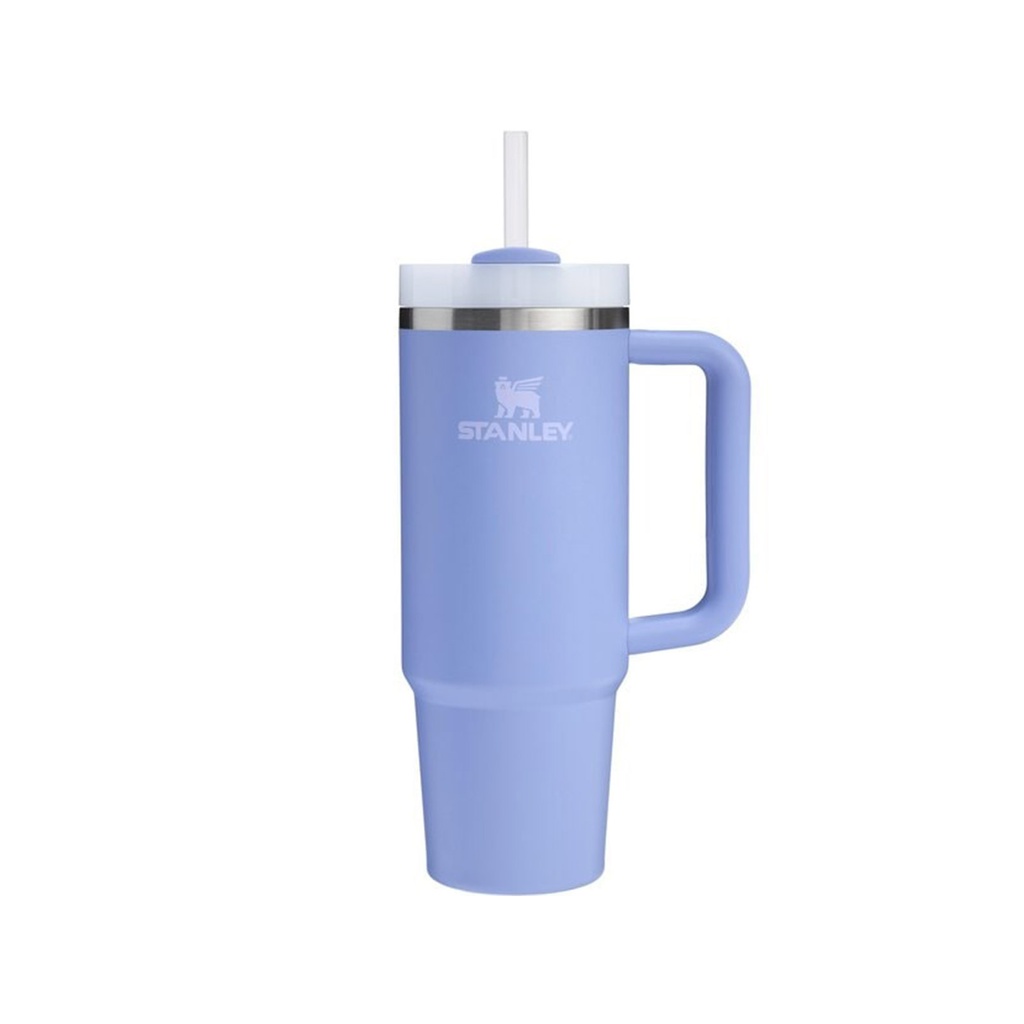 Stanley The Quencher H2.O FlowState Tumbler 30oz/0.89L Hydrangea (10-10827-950)