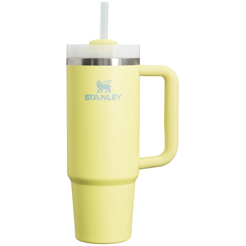 Stanley Quencher H2.O FlowState Termos Bardak 30oz/0.89L Pomelo (10-10827-952)