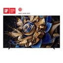 TCL 115" 115X955 Premium QD-Mini LED TV
