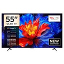 TCL 55" 55P8K QLED 4K 144 Hz Quantum Crystal Google TV (2025)