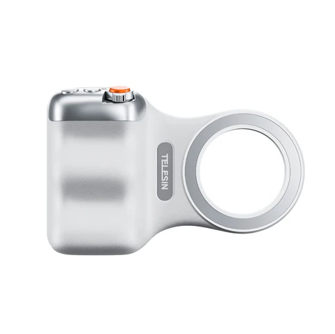 TELESIN Fun Shot Magnetic Grip (P1-MP-10)