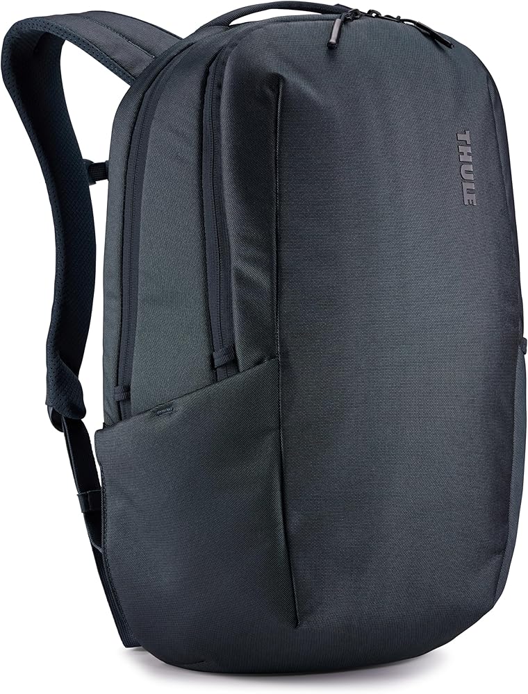 Thule Subterra 2 Sırt Çantası 21L Koyu Gri - CA.TSLB415DS