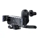 Ugreen Gravity Car Phone Holder Black (80871)