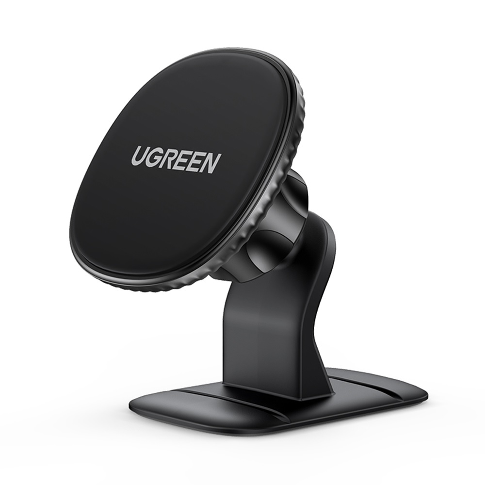 UGREEN Manyetik Telefon Tutucu Araç İçi Siyah