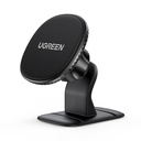 UGREEN Manyetik Telefon Tutucu Araç İçi Siyah