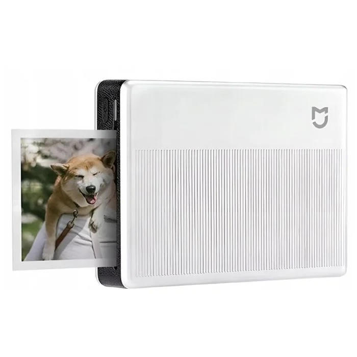 Xiaomi Anlık Fotoğraf Yazıcısı 1S