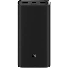Xiaomi Mi Power Bank 3 20000mAh