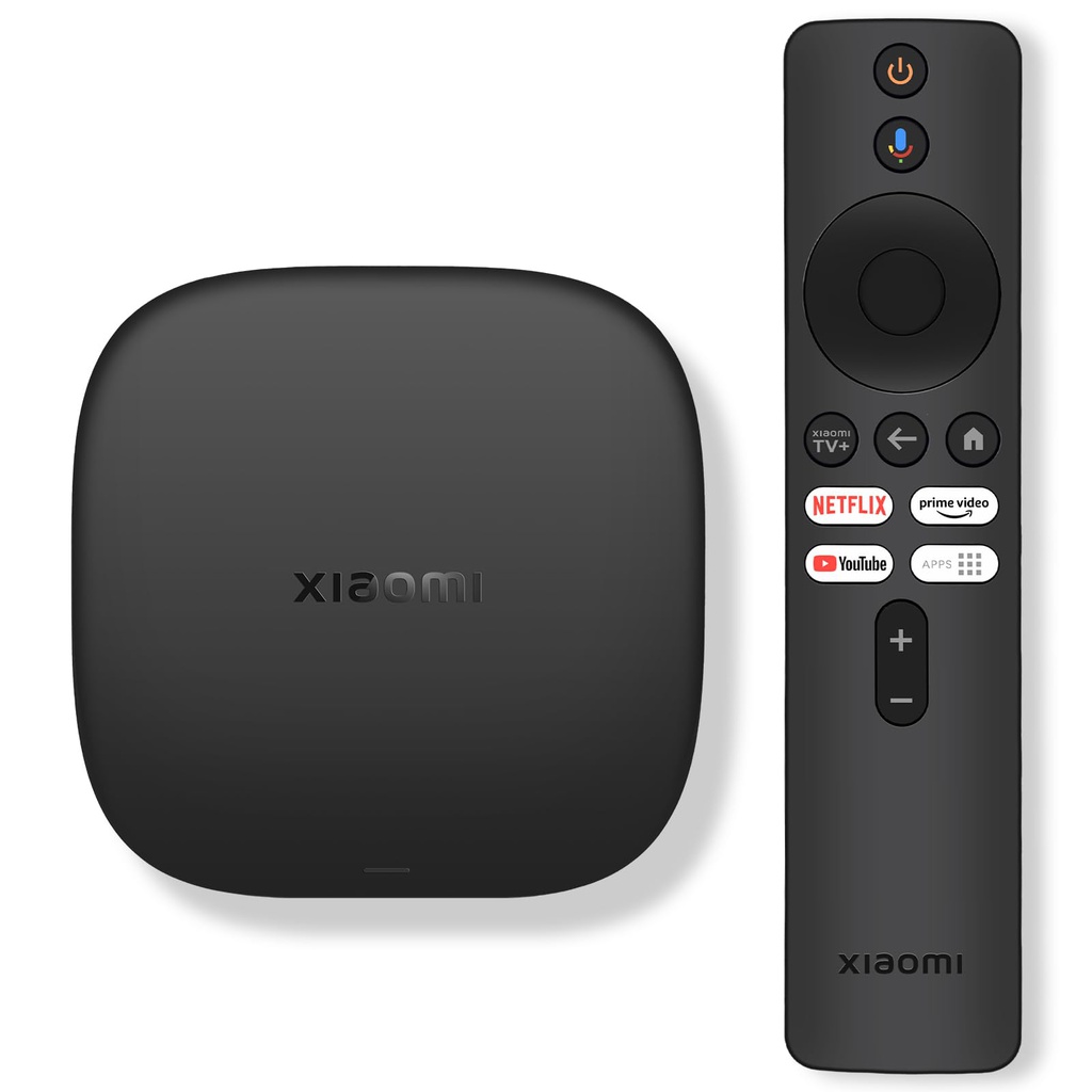 Xiaomi TV Kutu S (3rd Gen)