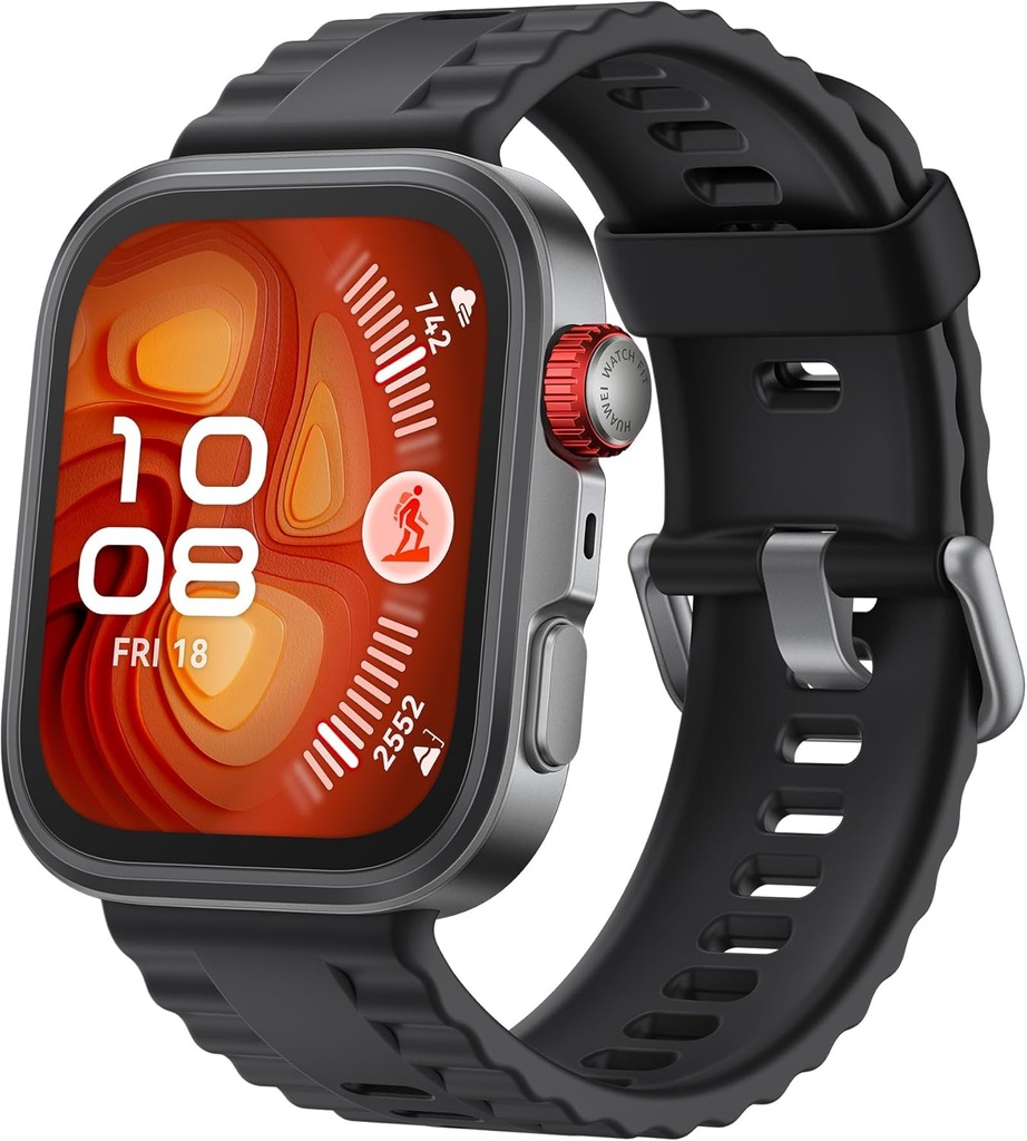Huawei Saat Fit 4 Pro
