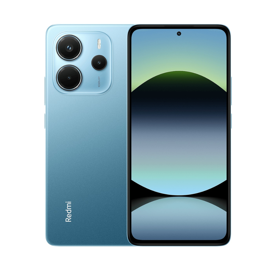 Redmi Note 14 8/256GB