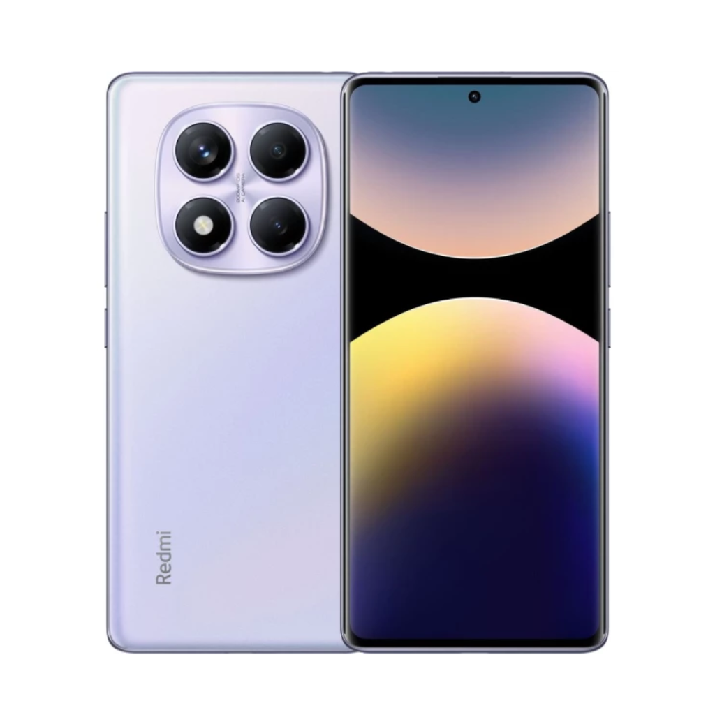 Redmi Note 14 Pro 12/512GB 5G