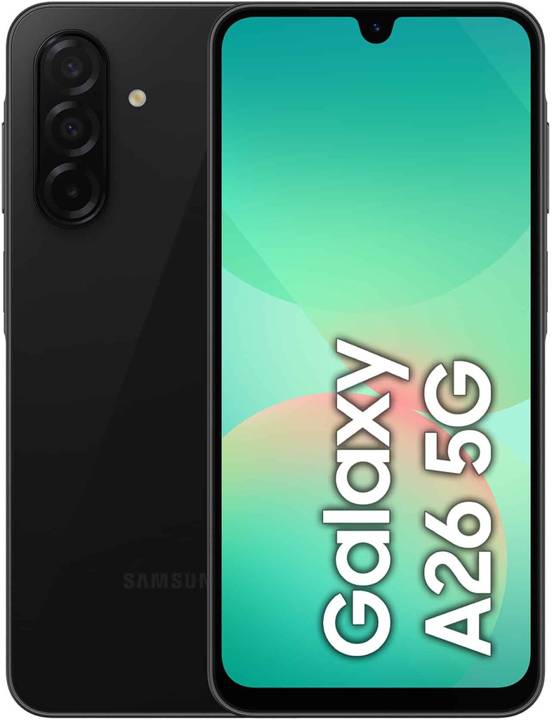 Samsung Galaxy A26 5G 8/256GB
