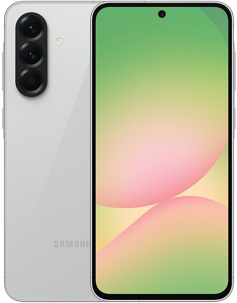 Samsung Galaxy A56 5G 8/128GB Akıllı Telefon