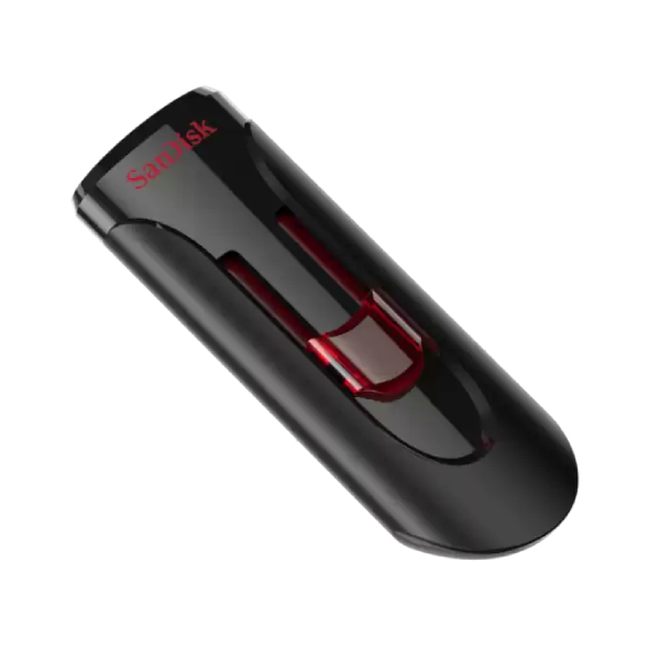SanDisk Cruzer Glide 3.0 USB Flash Drive (SDCZ600)
