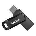 SanDisk Ultra Dual Drive Go USB Type-C™ (SDDDC3)