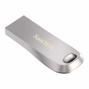 SanDisk Ultra Luxe USB 3.2 Gen 1 Flash Disk (SDCZ74)