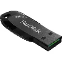 SanDisk Ultra Shift USB 3.2 Gen 1 Flash Drive (SDCZ410)