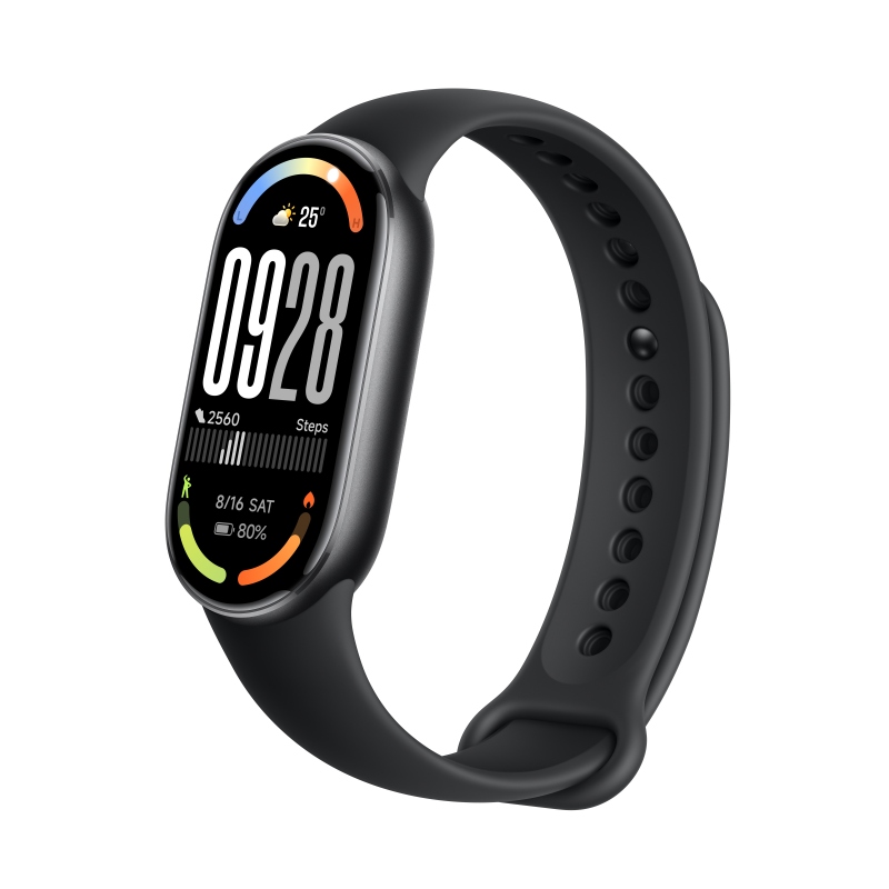 Xiaomi Mi Akıllı Bileklik 10
