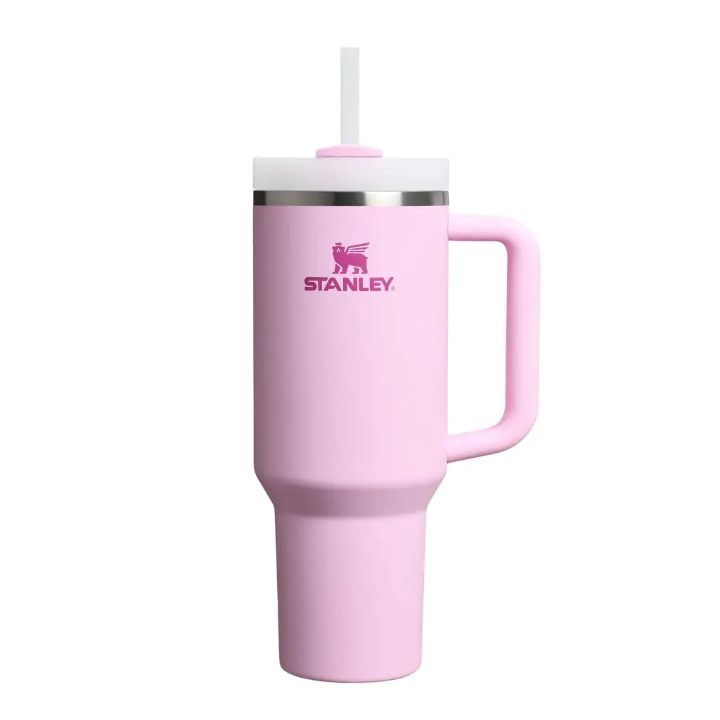 Stanley Quencher H2.O FlowState 40oz Cherry (10-10825-050)