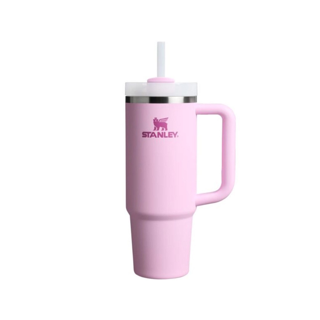 Stanley The Quencher H2.O FlowState Tumbler 30oz/0.89L Cherry (10-10827-953) ​