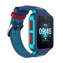 TCL MT42X Movetime Smart Kids Watch Blue