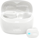 JBL Tune Buds2 Bluetooth In-Ear Headphones White - JB.JBLTBUDS2WHT