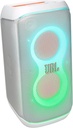 JBL Partybox Club120 Bluetooth Speaker White - JB.JBLPCLUB120SWEP