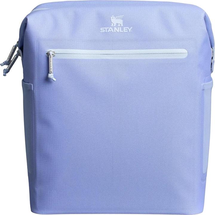 Stanley The All Day Madeleine Midi Soğutucu Çanta 14L Hydrangea (10-13091-013)