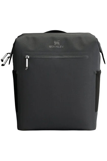 Stanley The All Day Madeleine Midi Soğutucu Çanta 14L Black - (10-13091-010)