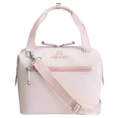 Stanley The All Day Julienne Mini Soğutucu 7L Rose Quartz (10-13089-012) 