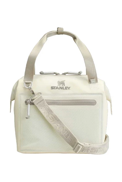 Stanley The All Day Julienne Mini Soğutucu 7L Cream (10-13089-11)