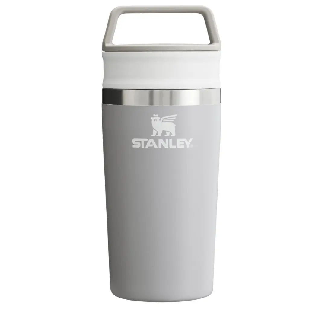 Stanley Thermos mug The Café-To-Go Travel Mug 0.35L Ash (10-12080-015)