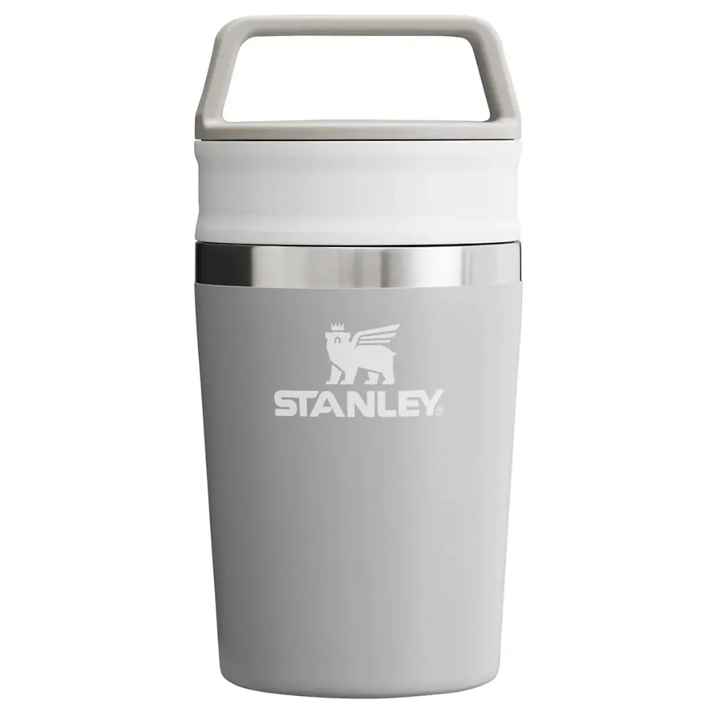 Stanley Cafe-To-Go Travel Mug 0,23 l - Ash (10-12079-012) 
